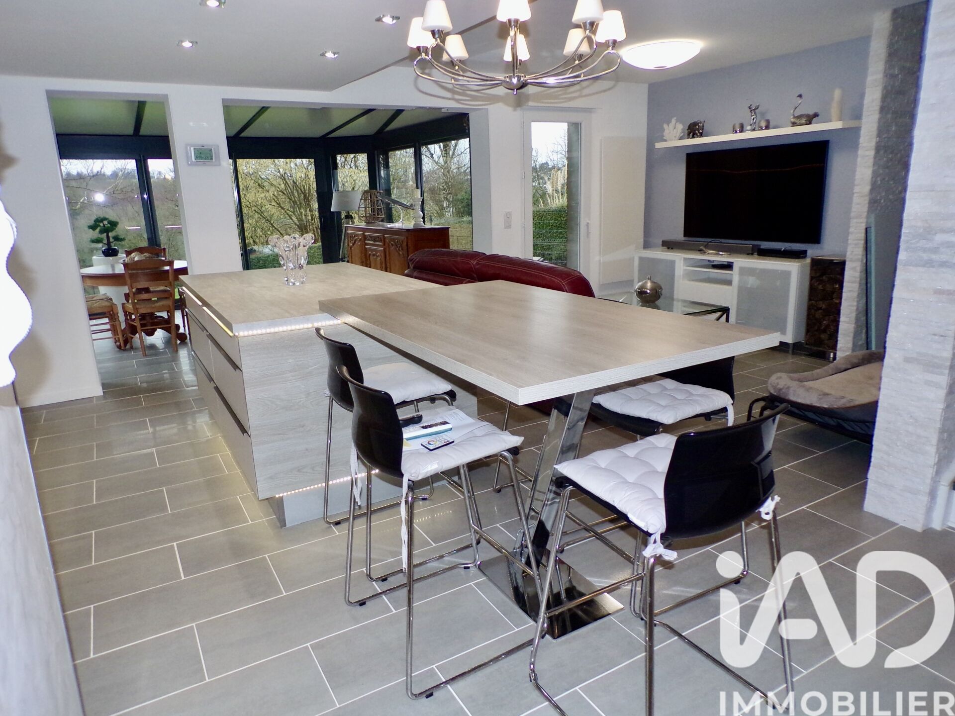 Vente Maison/villa 4 pièces - Photo 5