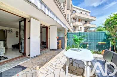 Appartement 2 pièces 170000 €