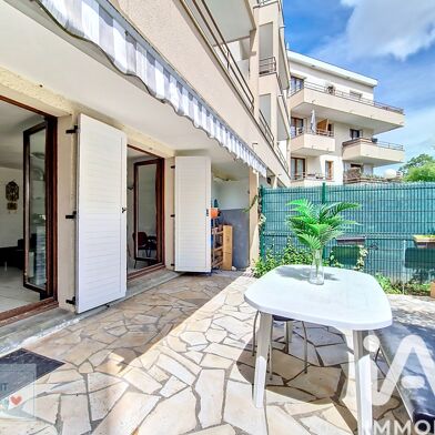 Appartement 2 pièces 170000 €