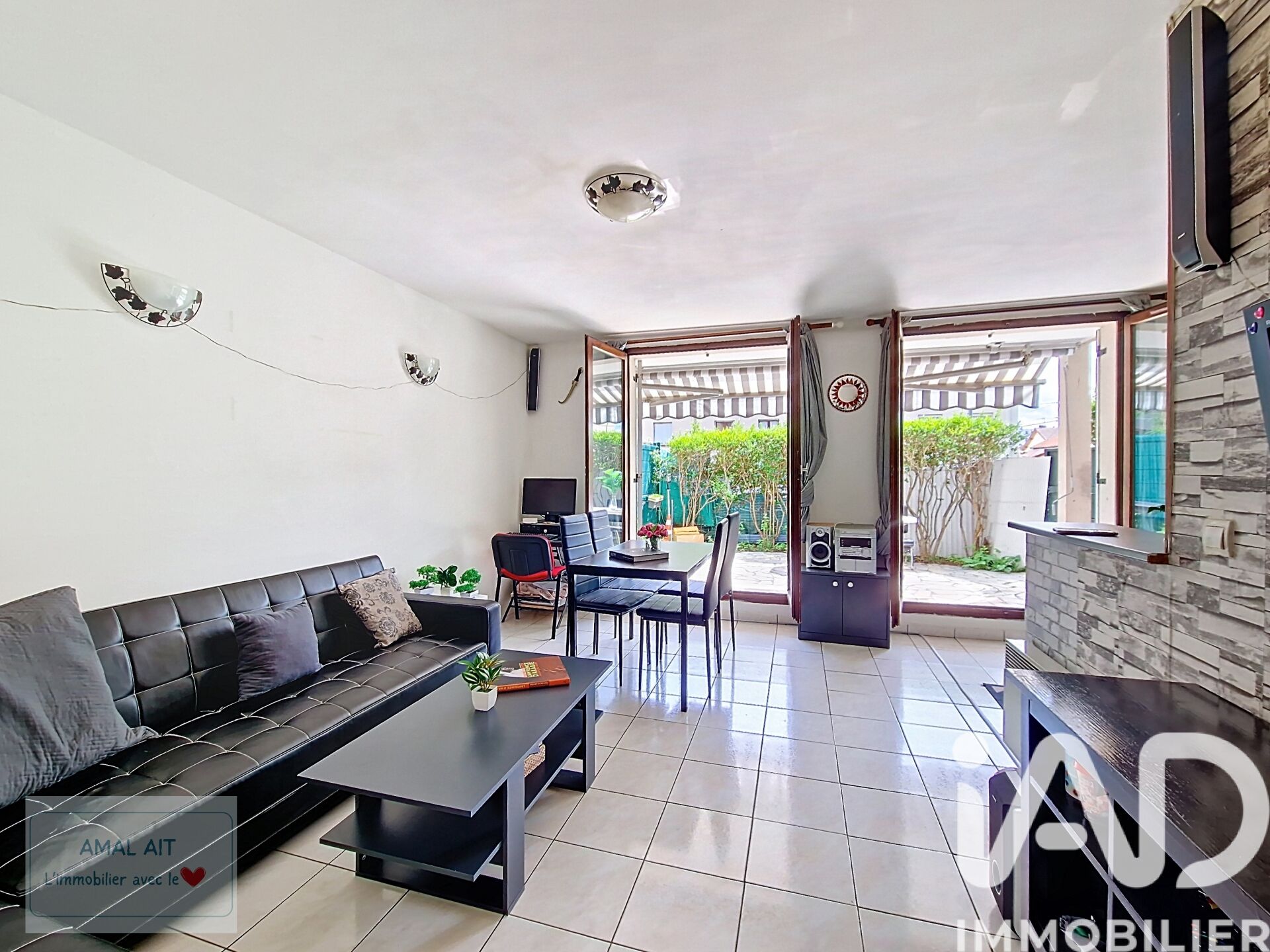 Vente Appartement 2 pièces - Photo 5