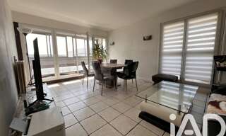 Appartement 4 Pièces 80 m² à vendre à Plaisir (78370)