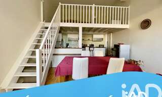 Appartement 3 Pièces 99 m² à vendre à Vienne (38200)