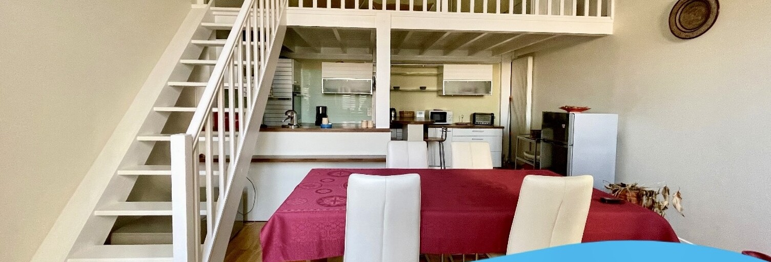 Appartement 3 Pièces 99 m² à vendre à Vienne (38200)