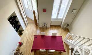 Appartement 3 Pièces 99 m² à vendre à Vienne (38200)