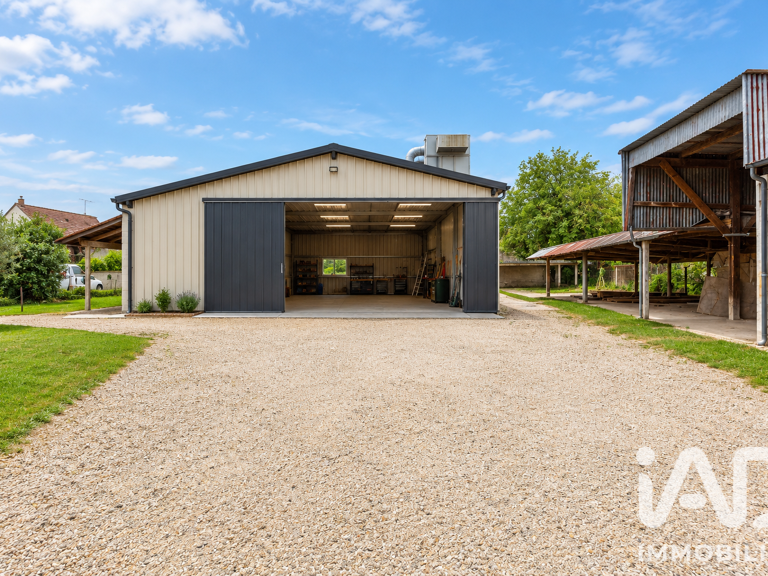 Vente Terrain 2 490 m&sup2; — photo 1