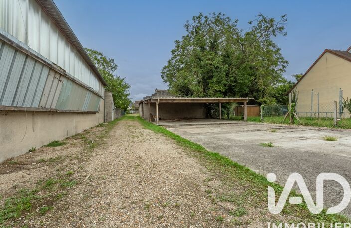 Vente Terrain 2 490 m&sup2; — photo 3