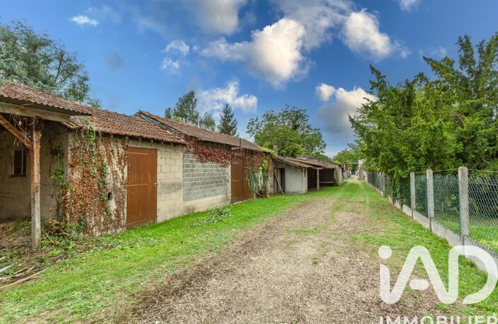 Vente Terrain 2 490 m&sup2; — photo 5