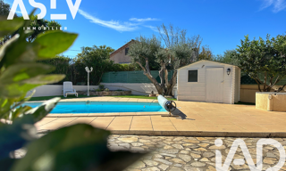 Maison 4 Pièces 112 m² à vendre à Six-Fours-les-Plages (83140)