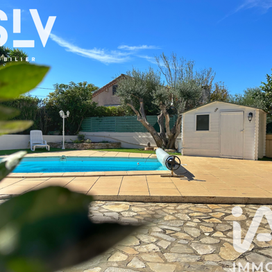 Maison 4 pièces 499000 €