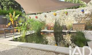 Maison 6 Pièces 96 m² à vendre à Aniane (34150)