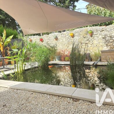 Maison 6 pièces 315000 €