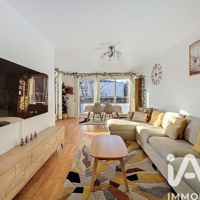 Appartement 4 pièces 699500 €