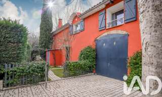 Maison 6 Pièces 228 m² à vendre à La Bouilladisse (13720)