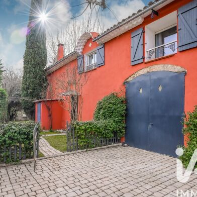 Maison 6 pièces 775000 €