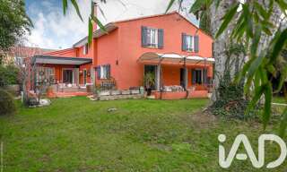 Maison 6 Pièces 228 m² à vendre à La Bouilladisse (13720)