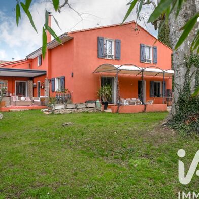 Maison 6 pièces 775000 €