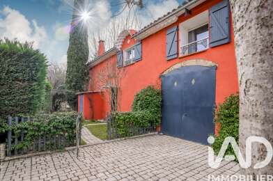 Maison 6 pièces 749000 €