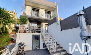 Maison 4 Pièces 78 m² à vendre à Marseille 11 (13011)