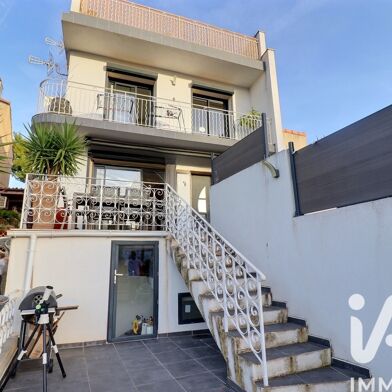 Maison 4 pièces 385000 €