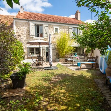 Maison 7 pièces 519000 €