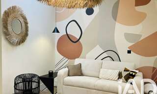 Appartement 1 Pièce 19 m² à vendre à Deauville (14800)