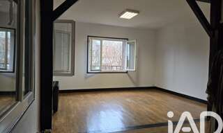 Immeuble  263 m² à vendre à Sens (89100)