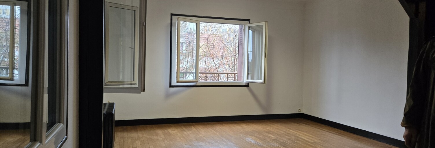 Immeuble  263 m² à vendre à Sens (89100)