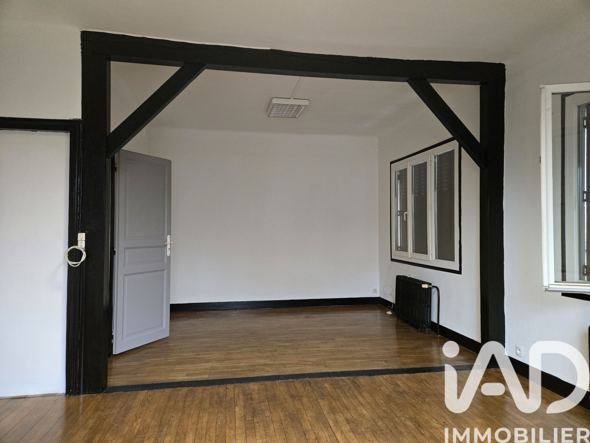 Vente Immeuble 263 m² - Photo 3