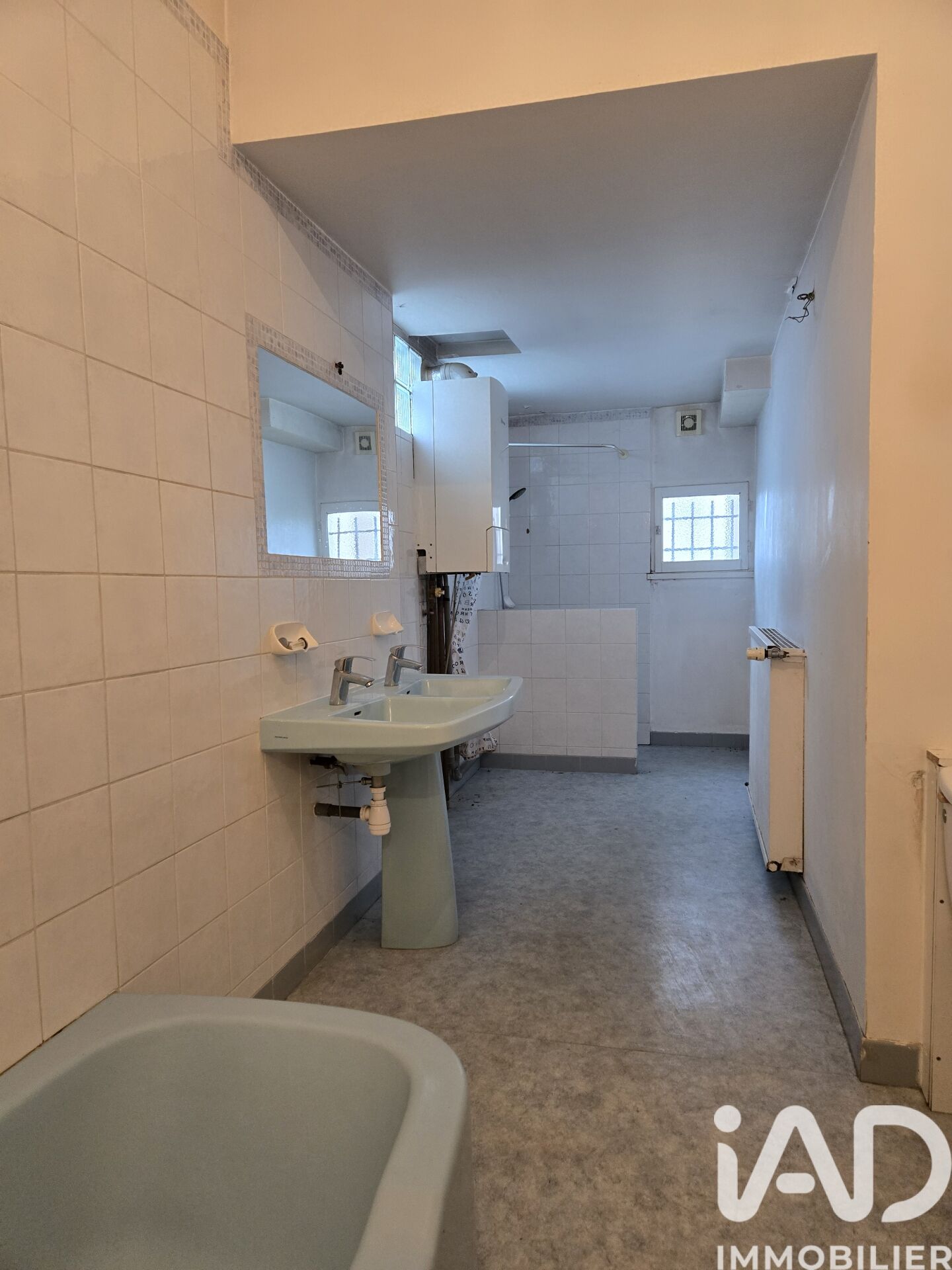 Vente Immeuble 263 m² - Photo 5