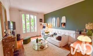 Appartement 3 Pièces 71 m² à vendre à Le Raincy (93340)