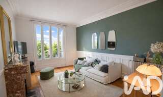 Appartement 3 Pièces 71 m² à vendre à Le Raincy (93340)