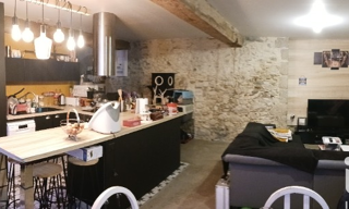 Maison 5 Pièces 136 m² à vendre à Bressuire (79300)