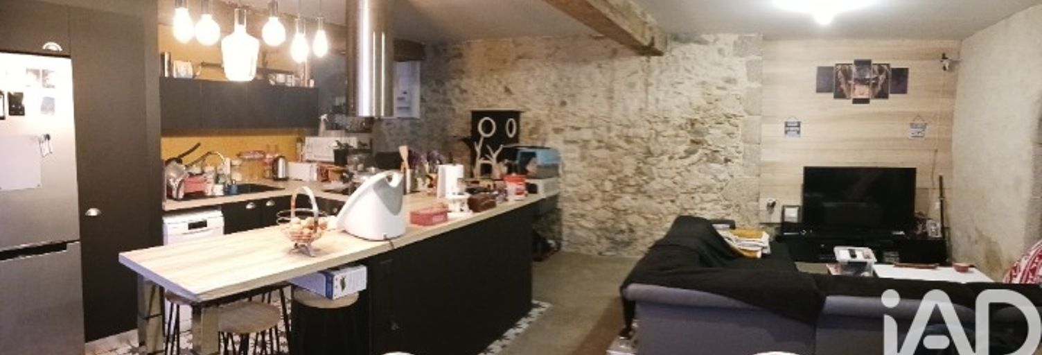 Maison 5 Pièces 136 m² à vendre à Bressuire (79300)