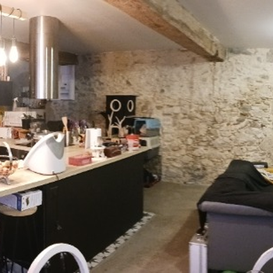 Maison 5 pièces 190000 €