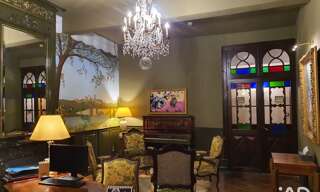 Commerce  600 m² à vendre à Mirepoix (09500)