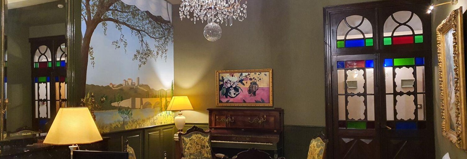 Commerce  600 m² à vendre à Mirepoix (09500)