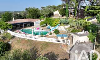 Maison 7 Pièces 197 m² à vendre à Saint-Privat-des-Vieux (30340)