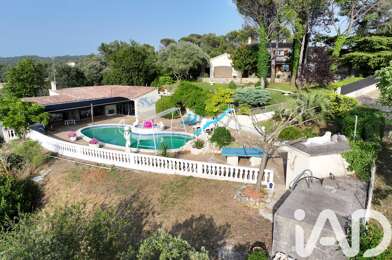 Maison 7 pièces 780000 €