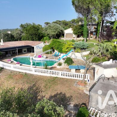 Maison 7 pièces 780000 €