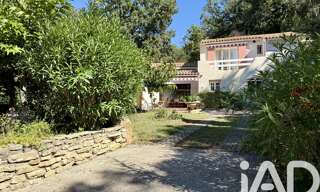 Maison 8 Pièces 280 m² à vendre à La Garde-Freinet (83680)