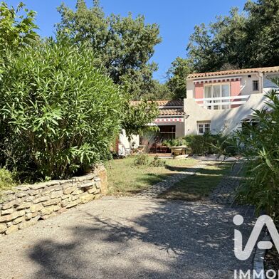 Maison 8 pièces 870000 €