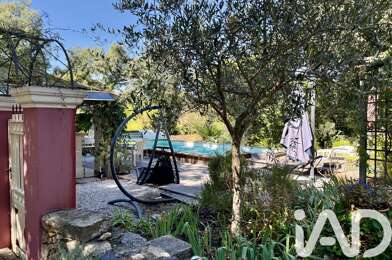 Maison 8 pièces 870000 €