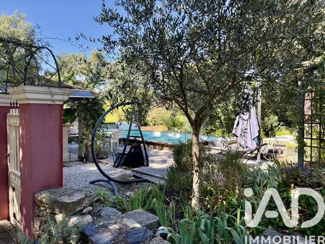 Vente Maison/villa 8 pièces — photo du bien