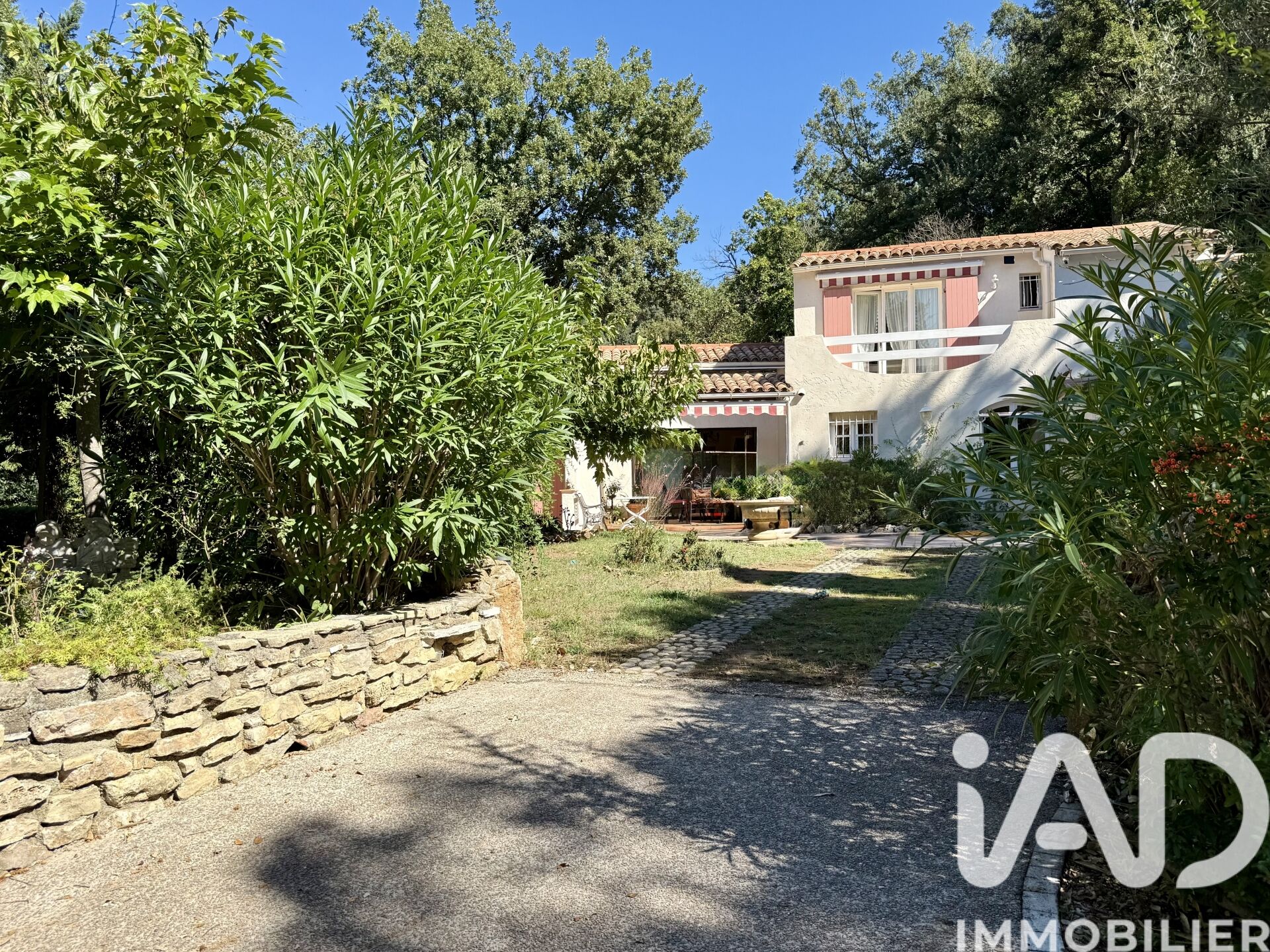 Vente Maison/villa 8 pièces - Photo 4