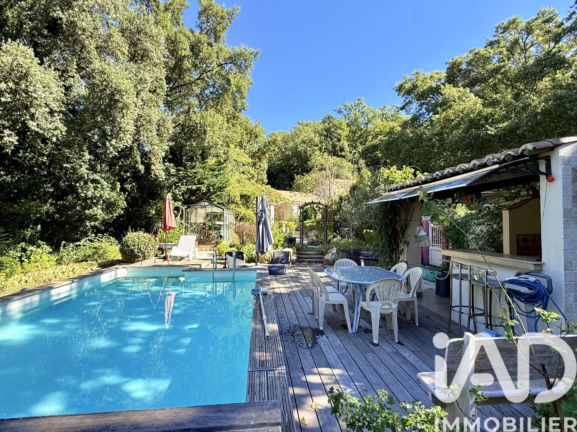 Vente Maison/villa 8 pièces - Photo 5
