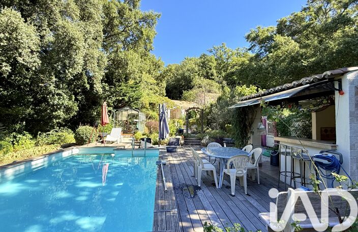 Vente Maison/villa 8 pièces — photo 5