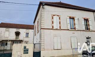 Immeuble  435 m² à vendre à Montbard (21500)