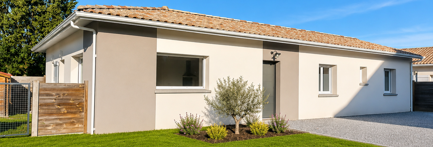 Maison 4 Pièces 112 m² à vendre à Audenge (33980)
