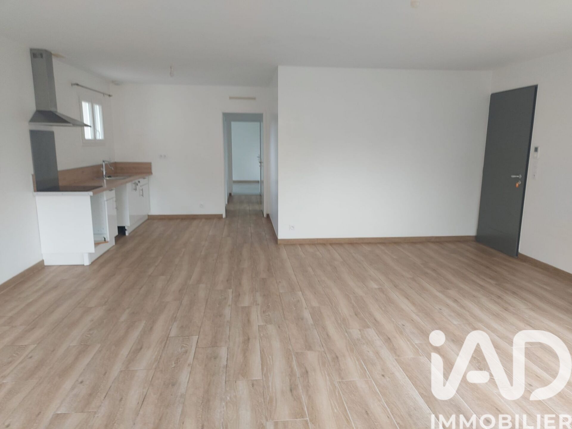 Vente Maison/villa 4 pièces - Photo 2