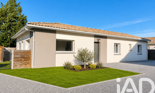 Maison 4 Pièces 112 m² à vendre à Audenge (33980)